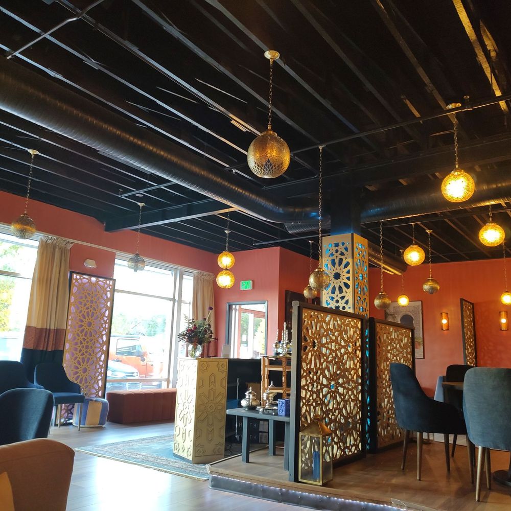 Marrakesh Moroccan Cuisine And Bar - Ambiance - Mediterranean Near Me - Indianapolis, Indiana Marrakesh Moroccan Cuisine And Bar - Ambiance - Mediterranean Near Me - Indianapolis, Indiana