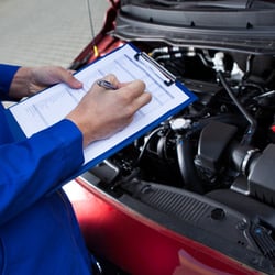 Phoenix Car Inspection