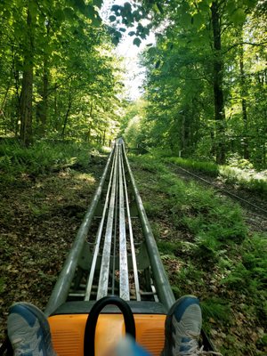 Greek Peak Mountain Resort by null