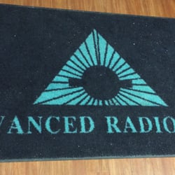 Advanced Radiology - The Entrance