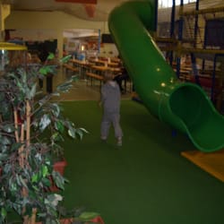 Remmi Demmi Kinderland