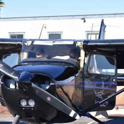 Learn To Fly San Diego - Comprehensive, hands-on instruction