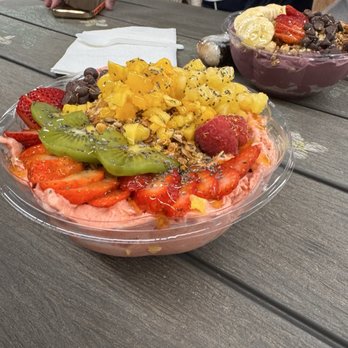 Anake's Juice Bar - Juice Bars & Smoothies Near Me - Koloa, Hawaii Anake's Juice Bar - Juice Bars & Smoothies Near Me - Koloa, Hawaii