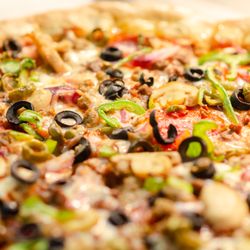 Pizza Inn