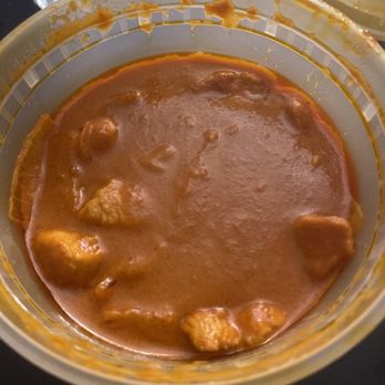 Dosa Royale - Kadai Curry - Indian Near Me - Brooklyn, New York