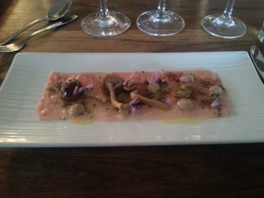 Bruntegården by null