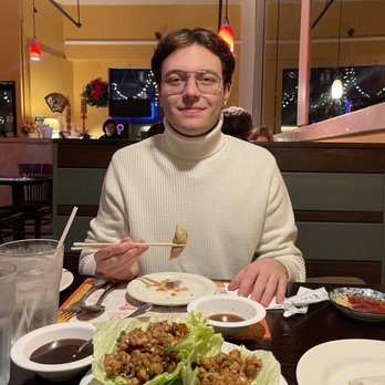 First Szechuan Wok - Chinese Near Me - Los Angeles, California