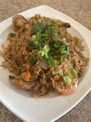 Asahi Sushi & Thai Cuisine by null