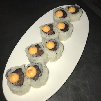 Double Knot - Spicy Tuna - Sushi Bars Near Me - Philadelphia, Pennsylvania