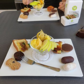 Martinucci - Fantastic food - Desserts Near Me - Bari, BA Martinucci - Fantastic food - Desserts Near Me - Bari, BA