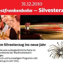 Westfrankenbahn