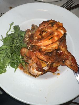 L'Angolo Ristorante by null