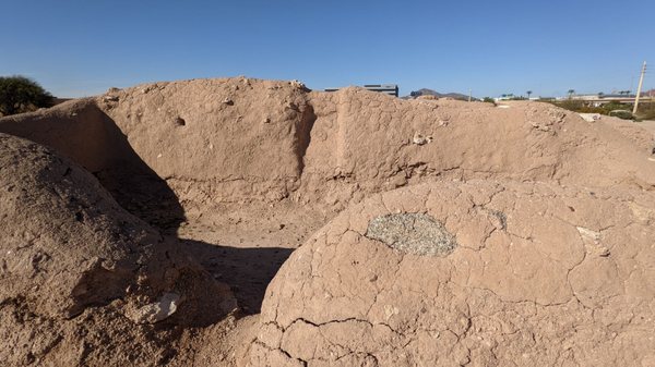 S'edav Va'aki Museum (formerly Pueblo Grande Museum) by null