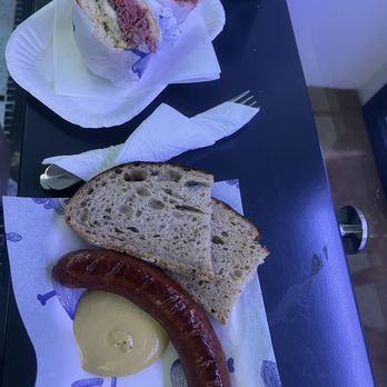 Naše maso - Butcher Near Me - Prague, Puerto Rico