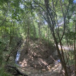 Getzendaner Memorial Park
