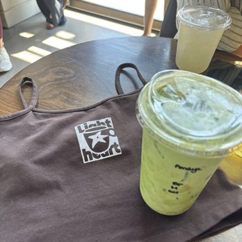 Light Heart Coffee - Matcha and light heart merch! - Coffee & Tea Near Me - Gilbert, Arizona Light Heart Coffee - Matcha and light heart merch! - Coffee & Tea Near Me - Gilbert, Arizona