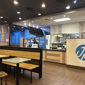 Miguel's Jr - Mexican Near Me - Orange, California