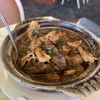 H K Café - Dim Sum Near Me - Portland, Oregon