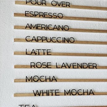 Pump Coffee - Coffee & Tea Near Me - San Diego, California Pump Coffee - Coffee & Tea Near Me - San Diego, California