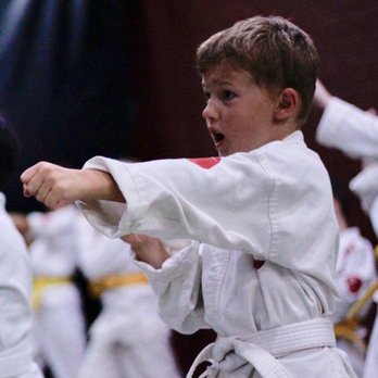 Seichou Karate - Karate Near Me - Annandale, Virginia Seichou Karate - Karate Near Me - Annandale, Virginia