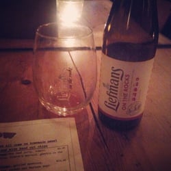 The Cow - Fruit beer