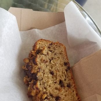 Kava & Company Mandarin - Banana bread was delicious! - Vitamins & Supplements Near Me - Jacksonville, Florida Kava & Company Mandarin - Banana bread was delicious! - Vitamins & Supplements Near Me - Jacksonville, Florida