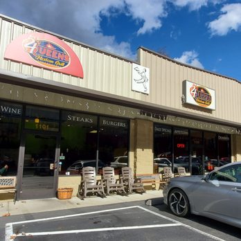 4 Queens Mexican Grill - Mexican Near Me - Bryson City, North Carolina