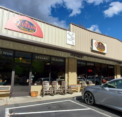 4 Queens Mexican Grill #1 by null