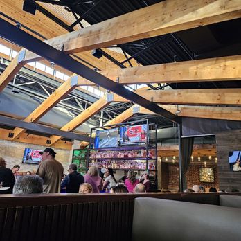 Republic Texas Tavern - Bar area - New American Near Me - Dallas, Texas Republic Texas Tavern - Bar area - New American Near Me - Dallas, Texas