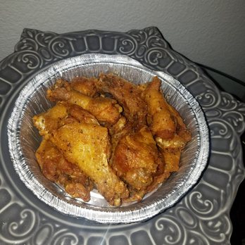 ATL Wings - Chicken Wings Near Me - Chandler, Arizona ATL Wings - Chicken Wings Near Me - Chandler, Arizona