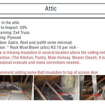 1. Arete Inspection Services