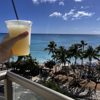 Oahu Mexican Grill - Lime margarita on the balcony! - Tex-Mex Near Me - Honolulu, Hawaii Oahu Mexican Grill - Lime margarita on the balcony! - Tex-Mex Near Me - Honolulu, Hawaii