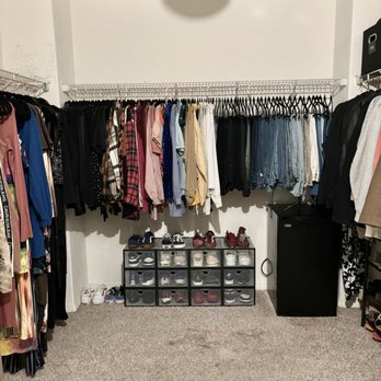 Simply Put Design - AFTER!!! - Home Organization Near Me Simply Put Design - AFTER!!! - Home Organization Near Me