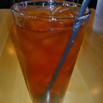 Firefly Grill - pomegranate iced tea - Steakhouses Near Me - Effingham, Illinois Firefly Grill - pomegranate iced tea - Steakhouses Near Me - Effingham, Illinois