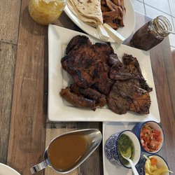 La Hacienda