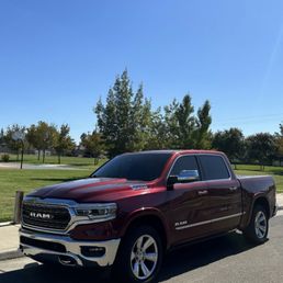 Pickup truck Pickup truck