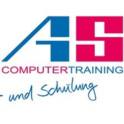 AS Computertraining - AS Computertraining