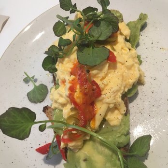 Little Fern - Cafeteria Near Me - Barcelona, B Little Fern - Cafeteria Near Me - Barcelona, B