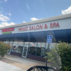 Primo Salon & Spa