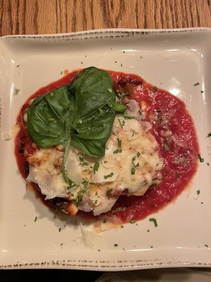 Gusto Italian Grill & Bar by null