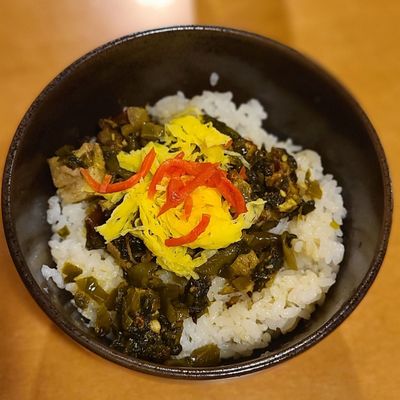 Ramen Danbo Robson by null