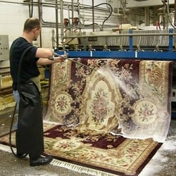 Superior Leavitt Rug Cleaning