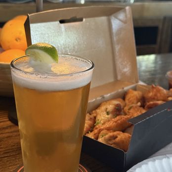 The Lark Bar - Lager and chicken wings - Sports Bars Near Me - San Francisco, California The Lark Bar - Lager and chicken wings - Sports Bars Near Me - San Francisco, California