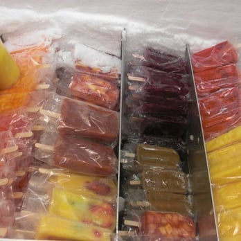 La Michoacana - El Monte - Fruity Paletas - Mexican Near Me - El Monte, California La Michoacana - El Monte - Fruity Paletas - Mexican Near Me - El Monte, California