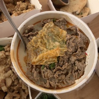 19 GOLD - Taiwanese Near Me - Seattle, Washington
