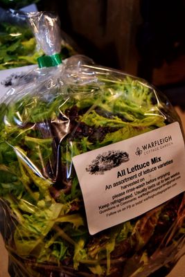 SoBro Farmers Market by null