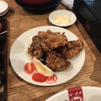 Ramen Nagi - Chicken - Ramen Near Me - Arcadia, California