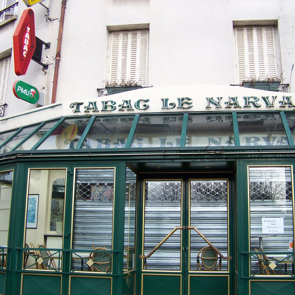 THE BEST 10 TABAC NEAR SAINTE-COLOMBE-LA-COMMANDERIE, EURE, FRANCE -  UPDATED 2026 - HOURS - YELP