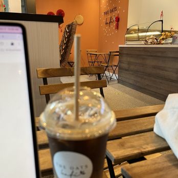 The Oats Kafé - Cafes Near Me - Toronto, Ontario The Oats Kafé - Cafes Near Me - Toronto, Ontario