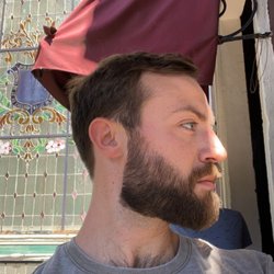 Baronesa - Perfect beard trim!!!!!
